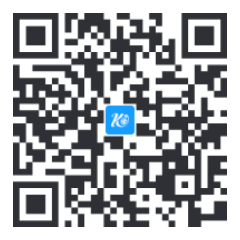 iPhone APP 二维码（hth）