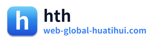 hth Logo